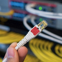 Công nghệ cáp mạng PoE giúp tăng khả năng truyền tải dữ liệu