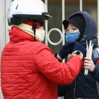 Không khí lạnh tăng cường, miền Bắc đón rét từ đêm nay