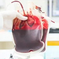 Máu nhân tạo có thể cứu mạng bệnh nhân như máu thật