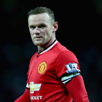 Vua Scotland 700 năm trước giống cầu thủ Wayne Rooney