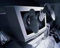 Web đen lại hoành hành