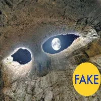 Ngắm nhìn những tuyệt tác ảnh đã cho thế giới "ăn quả lừa" năm vừa qua