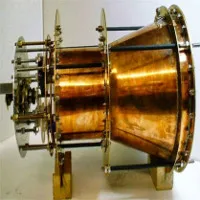Trung Quốc chế tạo động cơ "không tưởng" của NASA