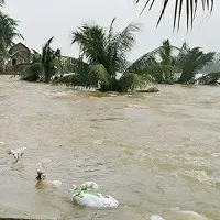 Miền Bắc rét, từ Quảng Trị-Khánh Hòa nguy cơ lũ lớn