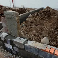 Cận cảnh ngôi mộ cổ mới phát hiện ở Sài Gòn