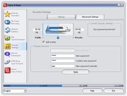 CoSoSys Carry it Easy - Ứng dụng tất cả trong 1 cho USB Flash