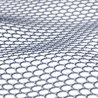 Graphene có thể chịu được cường độ dòng điện gấp 1000 lần thông thường