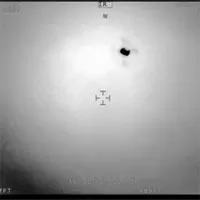 Quân đội Chile công bố video UFO bí ẩn lọt vào radar quân sự