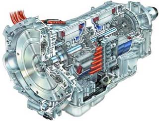 1 tỷ USD phát triển hệ truyền động hybrid