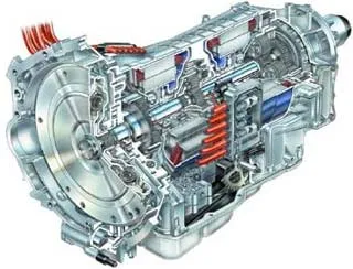 1 tỷ USD phát triển hệ truyền động hybrid