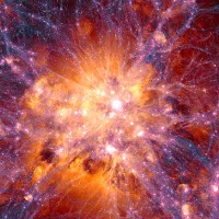 Đã có bằng chứng cho thấy vũ trụ này là giả lập, Elon Musk đã đúng
