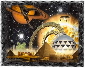 Các nhà khoa học Nga giải mã thông điệp của người ngoài hành tinh