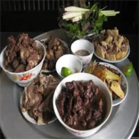 "Giải mã" bí ẩn những món ăn đại kỵ trong dịp Tết
