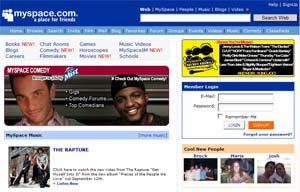 Sức sống Web dựa vào nội dung do người truy cập tạo ra