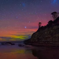 8 hiện tượng thiên nhiên tuyệt đẹp chỉ có ở Australia