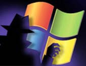 Rào chắn Windows cản người ngay, để lọt kẻ gian