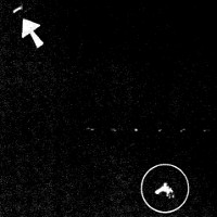 Một số hình ảnh trong 13 triệu tài liệu tuyệt mật về UFO của CIA