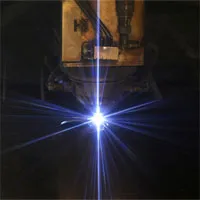 Siêu súng laser công suất 1000W đã ra đời, mạnh gấp 10 lần tiêu chuẩn thường