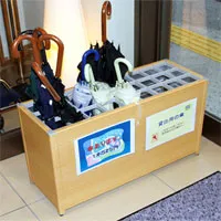 11 sáng kiến lạ mà chất chỉ có ở Nhật Bản