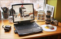 Hết bảo hành, laptop đổ bệnh?