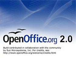 OpenOffice 