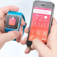 Liệu một ngày nào đó những tế bào trong cơ thể bạn có thể kết nối với smartphone của bạn không?
