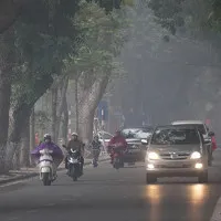 Bắc Bộ và Bắc Trung Bộ sáng có sương mù, trưa chiều trời nắng