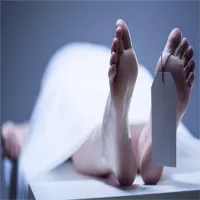 Sự sống vẫn tiếp diễn trong cơ thể 2 ngày sau khi chết