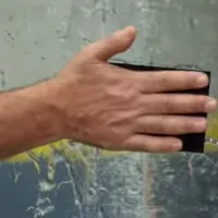 Video: Băng dính siêu chắc vá lành mọi lỗ rò nước