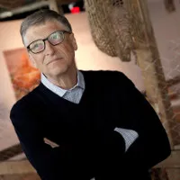 Vì sao Bill Gates được gọi là một nhà "thiên tài lập dị"?