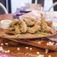 Sở thích ăn đồ chiên rán có thể "huỷ hoại" sức khoẻ của bạn