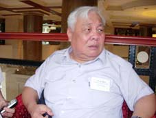 Những cảm nhận về cuộc “gặp gỡ” cuối cùng