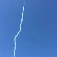 Video: UFO suýt đâm vào chiến đấu cơ Chile
