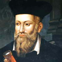 Giải mã tiên đoán kinh ngạc của nhà tiên tri Nostradamus về nước Nga