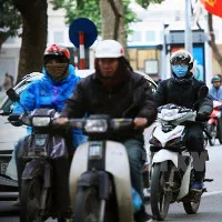 Không khí lạnh tăng cường, miền Bắc tiếp tục rét đậm từ ngày 1/3