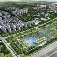Sân bay cho chim đầu tiên trên thế giới tại Trung Quốc