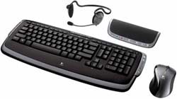 Logitech EasyCall Desktop - Món quà cho người mê VoIP