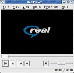 Real mang Windows Media vào Linux