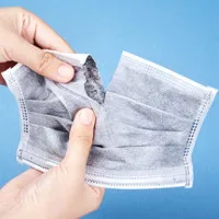Cách phân biệt khẩu trang y tế thật, giả cực đơn giản