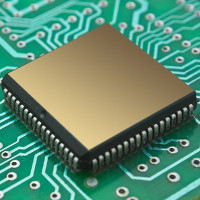 Tham vọng chế tạo chip máy tính thông minh hơn Einstein 50 lần