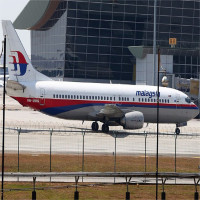 Vụ MH370: Có một hành khách bí ẩn trên máy bay?