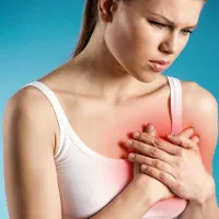 Các nhà khoa học đã biết vì sao trái tim "thổn thức"
