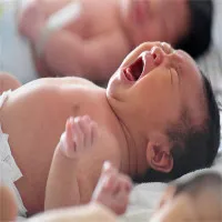 Muốn em bé sơ sinh ít quấy khóc, mẹ nên làm việc này khi mang thai