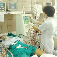 Rượu chứa chất methanol sẽ "hạ gục" người dùng như thế nào?