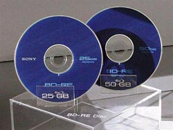 Blu-ray sẽ tương thích với tất cả các quốc gia