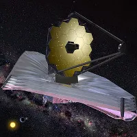 "Bóng ma" lơ lửng trên kính viễn vọng của NASA