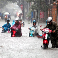 16 nỗi cám cảnh mà chúng ta đang phải chịu đựng trong những ngày mưa gió