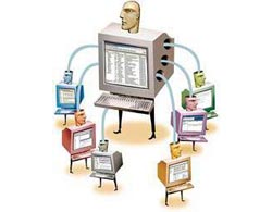 Bẫy ngầm malware trên Internet