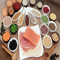 Protein thực vật cũng là Protein hoàn chỉnh?