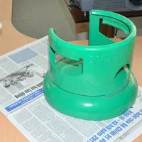 Cách nhận biết gas giả, gas kém chất lượng
